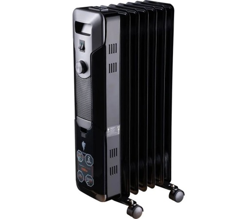 Масляный радиатор Leonord LE-1907