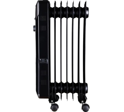 Масляный радиатор Leonord LE-1907