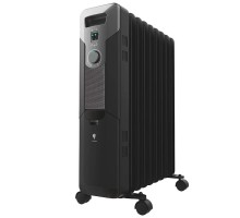 Масляный радиатор Leonord LE-1909