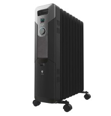 Масляный радиатор Leonord LE-1909