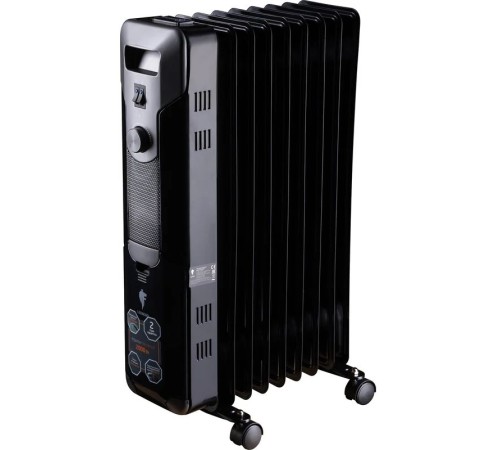 Масляный радиатор Leonord LE-1909