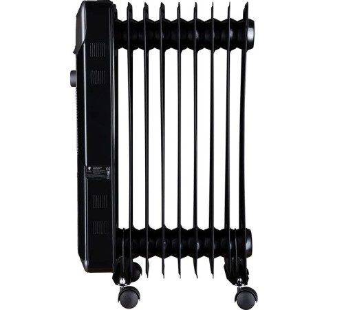 Масляный радиатор Leonord LE-1909