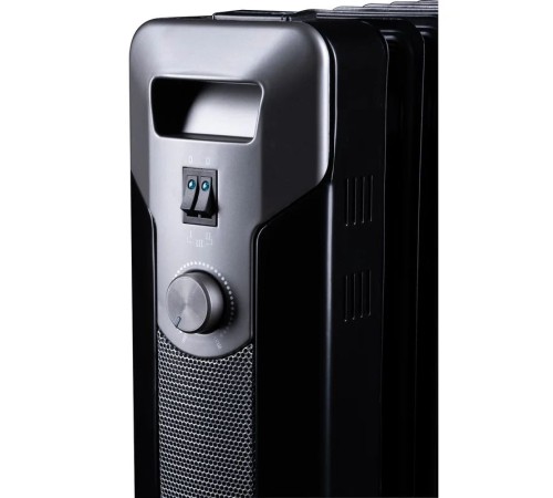 Масляный радиатор Leonord LE-1909