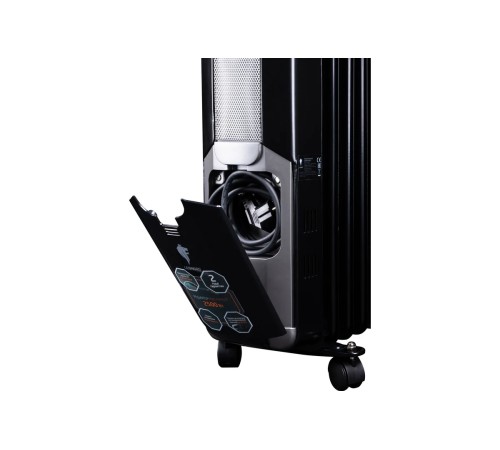 Масляный радиатор Leonord LE-1909