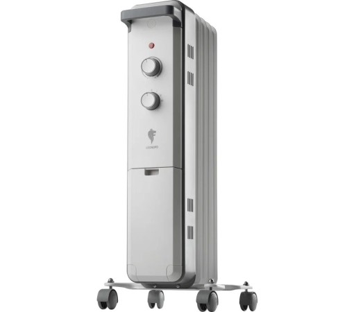 Масляный радиатор  Leonord LE-2005