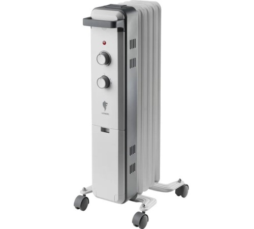 Масляный радиатор  Leonord LE-2005