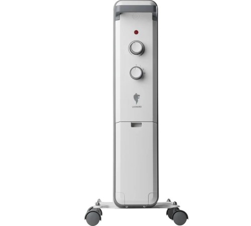 Масляный радиатор  Leonord LE-2005