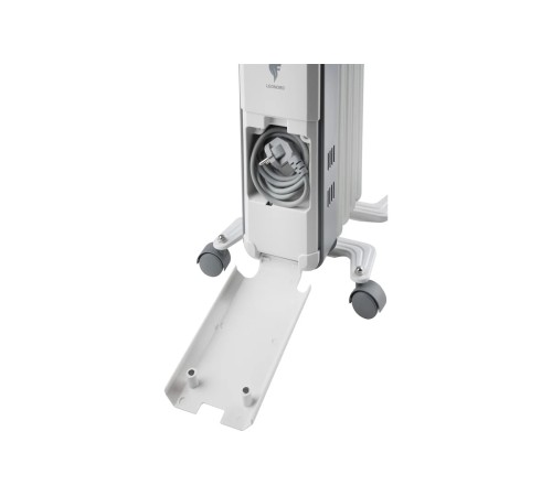 Масляный радиатор  Leonord LE-2005