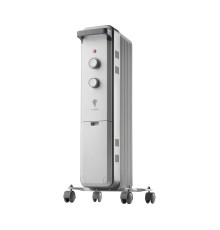 Масляный радиатор  Leonord LE-2005