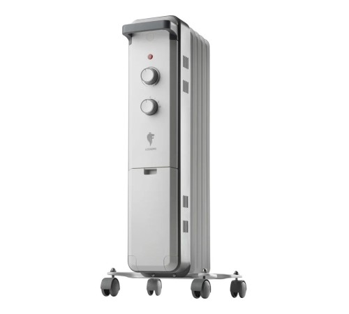 Масляный радиатор  Leonord LE-2005