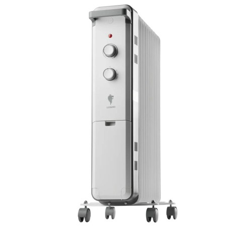 Масляный радиатор Leonord LE-2011