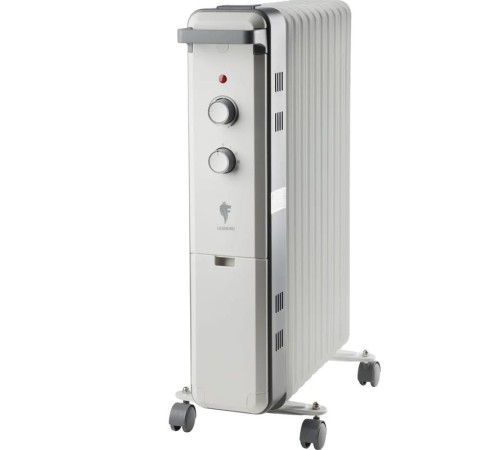 Масляный радиатор Leonord LE-2011