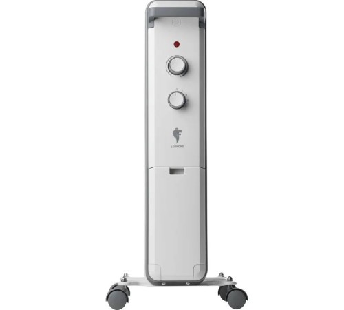 Масляный радиатор Leonord LE-2011