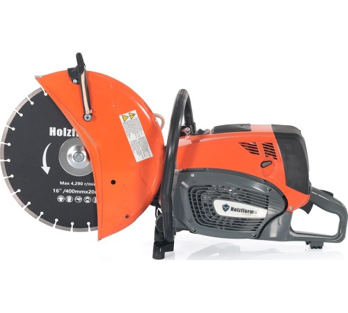 Бензорез Holzfforma GC89016