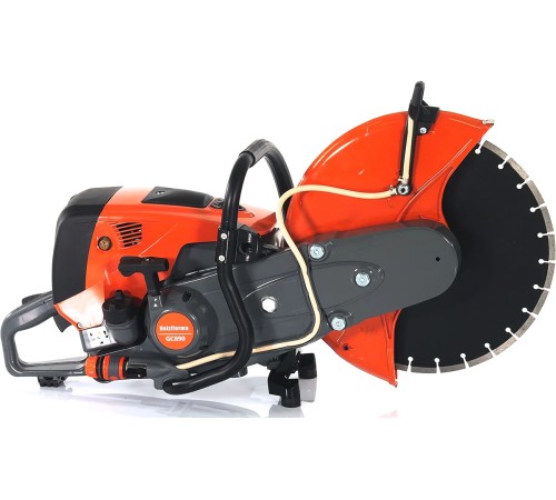 Бензорез Holzfforma GC89016