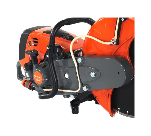 Бензорез Holzfforma GC89016