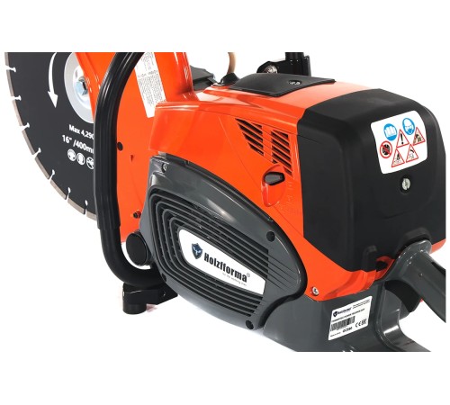 Бензорез Holzfforma GC89016