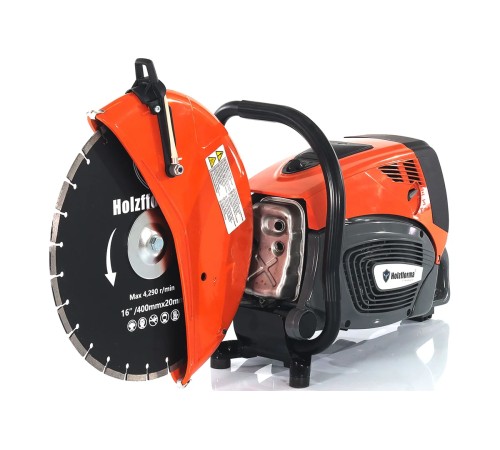 Бензорез Holzfforma GC89016