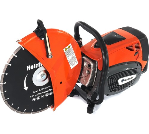 Бензорез Holzfforma GC89016