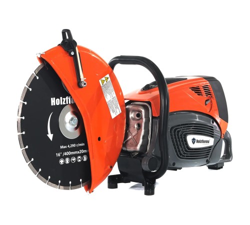 Бензорез Holzfforma GC89016