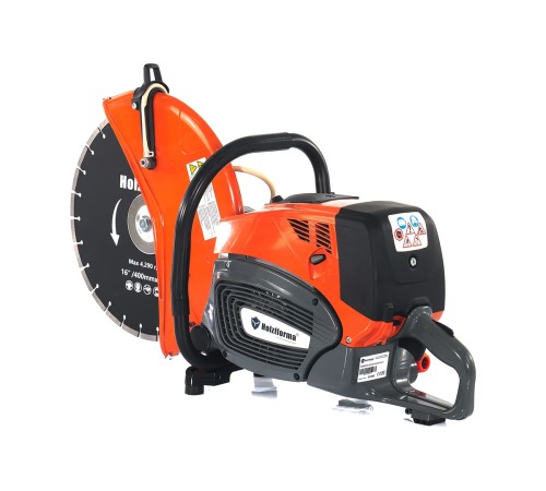 Бензорез Holzfforma GC89016