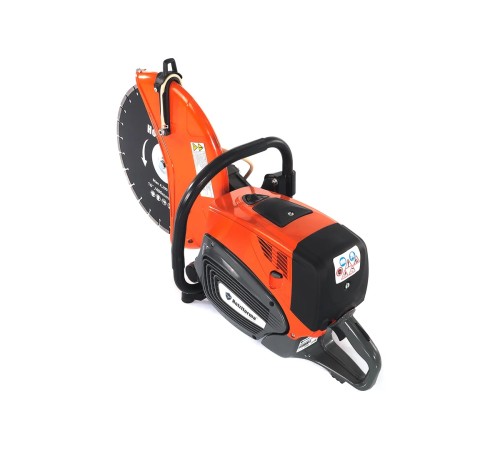 Бензорез Holzfforma GC89016