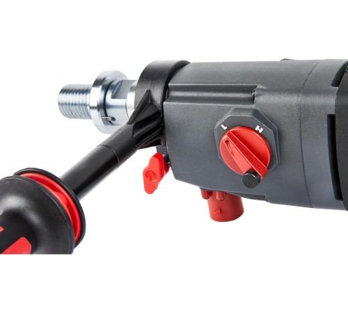 Дрель алмазного бурения ELITECH HCD 1916E