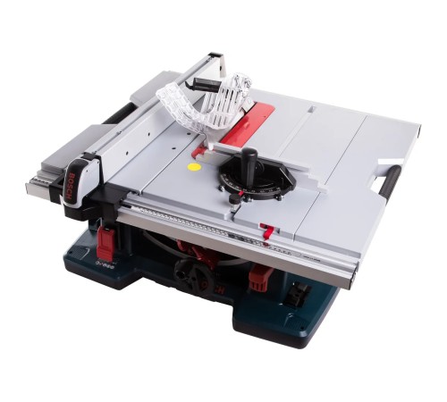 Настольная дисковая пила Bosch GTS 10 XC