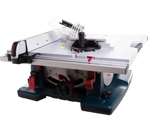 Настольная дисковая пила Bosch GTS 10 XC