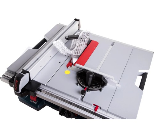 Настольная дисковая пила Bosch GTS 10 XC