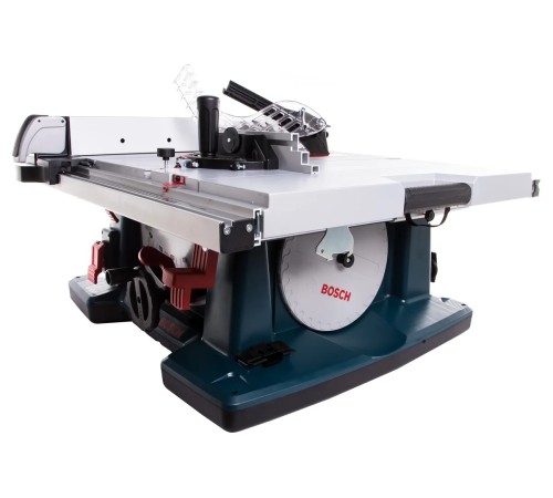 Настольная дисковая пила Bosch GTS 10 XC