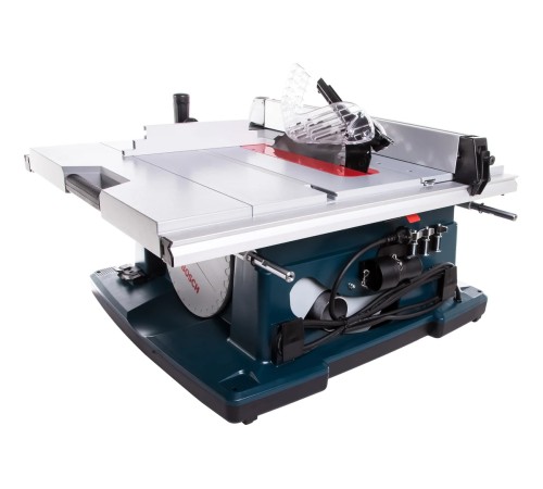 Настольная дисковая пила Bosch GTS 10 XC