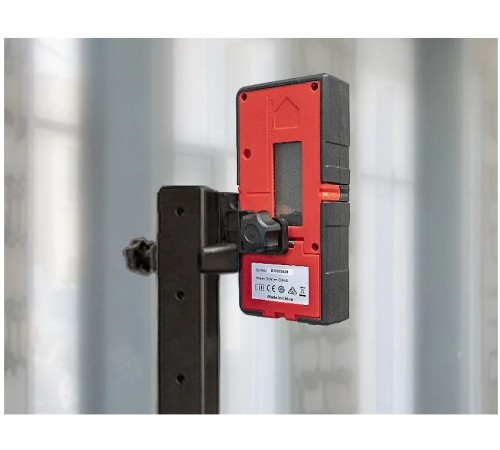 Лазерный ротационный нивелир  CONDTROL Digi Roto HVR 600 метров