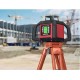 Лазерный ротационный нивелир  CONDTROL Digi Roto HVR 600 метров