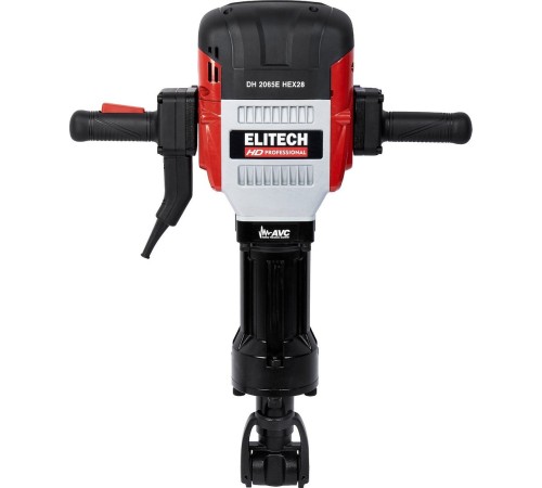 Отбойный молоток  ELITECH DH 2065E