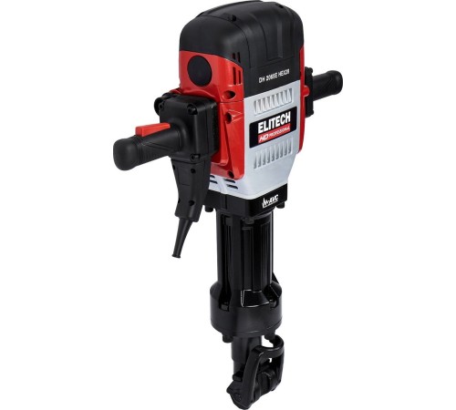 Отбойный молоток  ELITECH DH 2065E