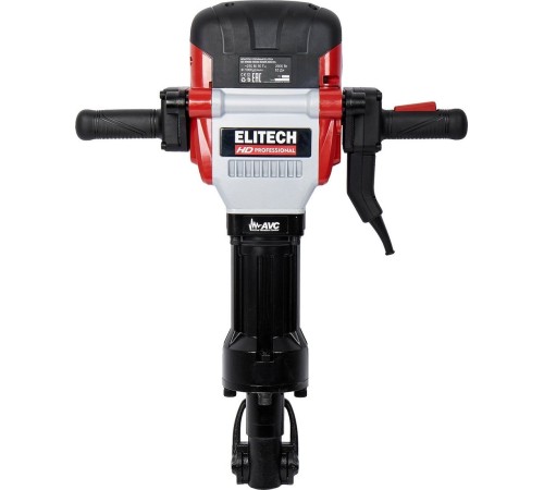 Отбойный молоток  ELITECH DH 2065E