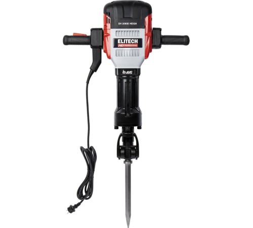 Отбойный молоток  ELITECH DH 2065E