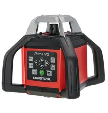 Лазерный ротационнный нивелир CONDTROL Roto HVG 600 метров