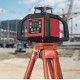 Лазерный ротационнный нивелир CONDTROL Roto HVG 600 метров