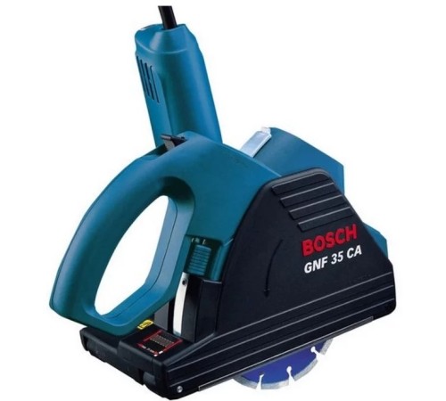 Штроборез Bosch GNF 35 CA
