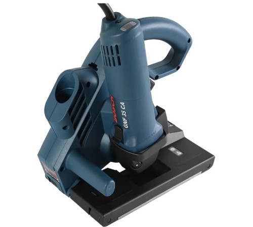 Штроборез Bosch GNF 35 CA