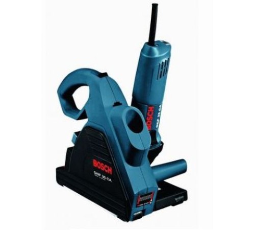 Штроборез Bosch GNF 35 CA