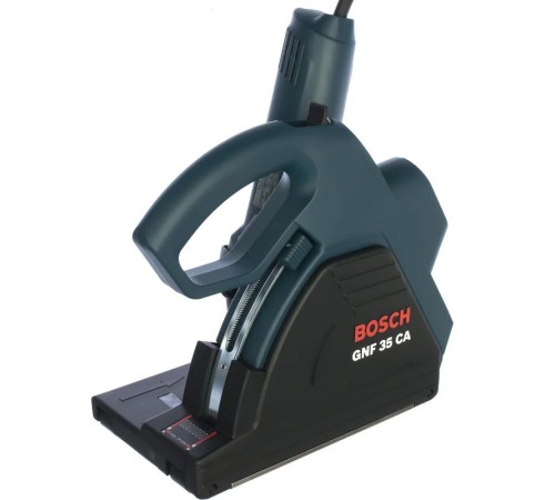 Штроборез Bosch GNF 35 CA