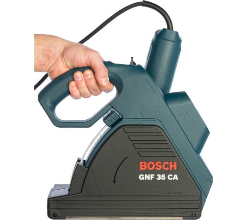 Штроборез Bosch GNF 35 CA