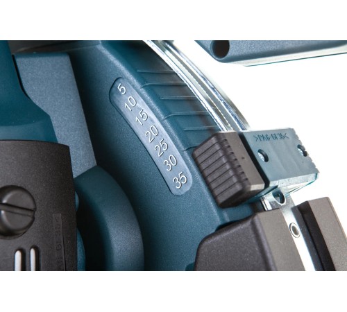 Штроборез Bosch GNF 35 CA