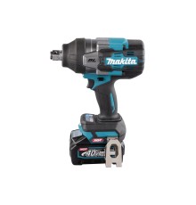 Гайковерт ударный аккумуляторный Makita TW001GM201 (2хАКБ и ЗУ)