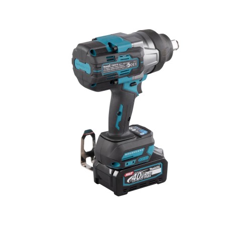 Гайковерт ударный аккумуляторный Makita TW001GM201 (2хАКБ и ЗУ)