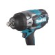 Гайковерт ударный аккумуляторный Makita XGT TW001GM101 (АКБ и ЗУ)