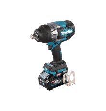 Гайковерт ударный аккумуляторный Makita XGT TW001GM101 (АКБ и ЗУ)